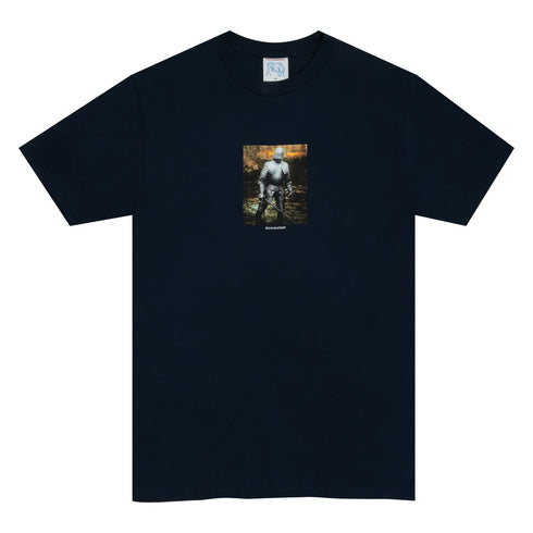 Sci-Fi Fantasy - Re-Enactment Tee (Dark Navy)
